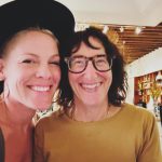 Pink Instagram – Thank you @joseybakerbread for the incredible sourdough pizza making class!!!! We had so much fun and it was the best pizza I’ve ever had!!!!!!!! @themillsf