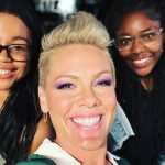 Pink Instagram - Thank you Philly for riding with me til the wheels come off. These last two nights were pure magic. I’ve never felt more alchemy in my life. And backstage- best believe it was a reunion. My loves, my heart, my family. I love y’all to the ends of the earth. Thank you for taking me in, protecting me and giving me what I needed to survive- anywhere in the world. True love ❤️