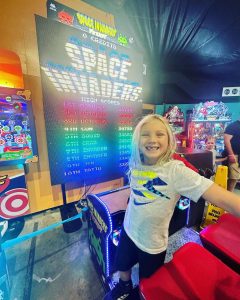 Pink Instagram - Hershey Park for the win. RVs for days- rollercoasters and arcades….. I haven’t been in these woods since I was four! Philly hometown I’m coming in hot!