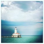 Pink Instagram - Love letter to Chicago ♥️🥰♥️ #wrigleyfield #beautifulnight #grateful #summercarnivaltour