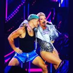 Pink Instagram – BIRMINGHAM ♥️❤️♥️❤️🌈😍🌈😍🌈 thank you for the opportunity to be with you again