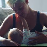 Pink Instagram - Ugh. My darling. My lovely, unique, brilliant, odd little duckling. I am so into you. I carry your heart with me(I carry it in my heart)…. Don’t forget, you chose all of this… and you get to keep choosing. I love your choices. I’ll be here, close by. Smiling with pride and wonder. Go get em tiger. Happy birthday 🎈