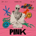 Pink Instagram - I CAN’T WAIT to headline @musicmidtown September 15th! 🥳🪩🛼Presale begins Thursday, MAY 18 at 10am ET. Get your tickets so we can party together! musicmidtown.com