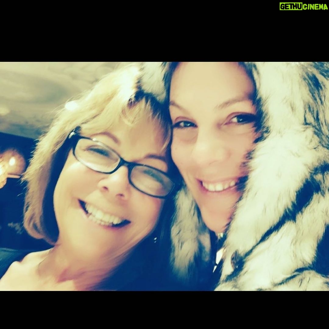 Pink Instagram - I love you Mom. You have the greatest smile. Your laugh lights up a room. You never give up. And you are always down for an adventure, on this continent or another. If I asked you to meet me on the moon, you’d do it. I’ll bring the Tanqueray and limes. Thank you for your love ❤️