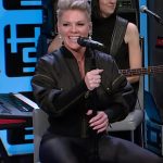 Pink Instagram - How about these harmonies? 😍