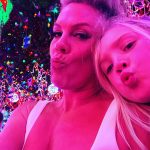 Pink Instagram - I’m so saddened and disappointed by the narrative surrounding some of the press I’ve been doing around my album Trustfall. While some of the responsibility lays with me and my inability to lie, and my uncanny ability to overshare- my real disappointment lies in the fact that the art can never be the focus when you’re a woman. The fact that I created one of the most beautiful albums with the most beautiful people -sang my ass off, made Myself wholly Vulnerable - eleven albums in, selling out stadiums, raising good kids, steadily Employing hundreds of Good, Hardworking people, the only Thing they ask you about over and over is a silly fued from your Twenties. I take responsibility also- I’m out of Practice Dodging the bullshit that gets thrown at us hardworking women. I’m notorious For saying too much. But I’ve never lied. And for every one or two women I’ve had issue with - there are hundreds that I’ve complimented and supported and loved on. But we don’t talk about that. I wonder when the last time Bradley Cooper or Robert Deniro were asked in interview after interview about any argument they’d ever had. How about Christian Bale? We stick to the art with them, Don’t we? I’d like to have the same opportunity. I also believe in authentic apology- and owning Your Mistakes.I should say less. Every time. Say less. Something I’m working on. This was a good Reminder. My wish is To share the pains and the celebrations of this messy life through music and on stage. And I’ve accomplished that. Incredibly and consistently. To Christina- you know where we stand. Resolved. Onwards and upwards. And thank you all for listening- and for the 25 years Of kick ass love and support. Peace ✌🏽