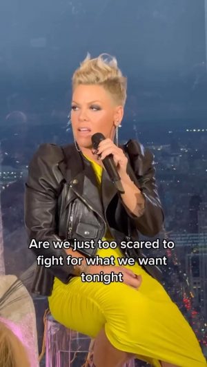 Pink Instagram - One week of #TRUSTFALL 💖 Tickets for the Trustfall Tour are officially on sale now!!