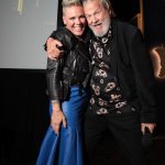 Pink Instagram - Last night was pure magic. I was honored to receive the National Champion Award from No Kid Hungry along side @alicelouisewaters @chefsherryyard and @williamssonoma … and my friend @thejeffbridges. Got to sing and raise much needed funds to end childhood hunger in this country. 1 in 8 kids in America lives with hunger. Join me and get involved so we can make No Kid Hungry a reality. @nokidhungry 📷 Tyler Curtis/ABImages