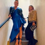 Pink Instagram - Last night was pure magic. I was honored to receive the National Champion Award from No Kid Hungry along side @alicelouisewaters @chefsherryyard and @williamssonoma … and my friend @thejeffbridges. Got to sing and raise much needed funds to end childhood hunger in this country. 1 in 8 kids in America lives with hunger. Join me and get involved so we can make No Kid Hungry a reality. @nokidhungry 📷 Tyler Curtis/ABImages
