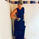 Pink Instagram - How could I be anything but grateful? For my team, my friends, my kids, (the absolute dream dates)my fellow performers, for PAT BENATAR AND NEIL GIRALDO, KELLY CLARKSON, IHEART AND ALL MY FRIENDS AROUND THE WORLD for the decades of love and memories. We’re just getting started y’all. ALL LOVE. ALL GRATITUDE, and ALL FEMALE BADASSERY ALL AROUND. @iheartrawards @iheartradio @kellyclarkson @benatargiraldo ♥️♥️♥️♥️♥️♥️♥️♥️♥️