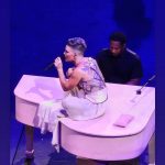 Pink Instagram - Appreciation post: to all of you that choose to spend your nights with us. Years and years and tours and tours. You, the beautiful, diverse, inclusive, smiling humans that I love, you make all of this possible. I can never put into words how GRATEFUL we all are to do this, to have these moments with you. To grow up together. To laugh, cry, feel, alchemize, build bridges, connect, celebrate and let go. Thank you for participating in this love. You have my heart. What a year it’s been. Never forget we’re all more alike than we are different. Never forget that we can choose love. Thank you times a billion and I wish everyone peace in your hearts and peace in the world. See ya soon. ❤️
