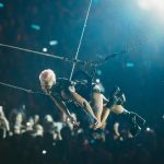 Pink Instagram – I’ve already seen the bottom, so there’s nothing to fear
I know that I’ll be ready when the devil is near
I am here
