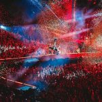 Pink Instagram – I’ve already seen the bottom, so there’s nothing to fear
I know that I’ll be ready when the devil is near
I am here