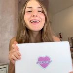 Piper Rockelle Instagram – i’m a big girl now 💻Use 15PIPERXO for 15% off on @casetify #casetok #ipadcase #macbookcase