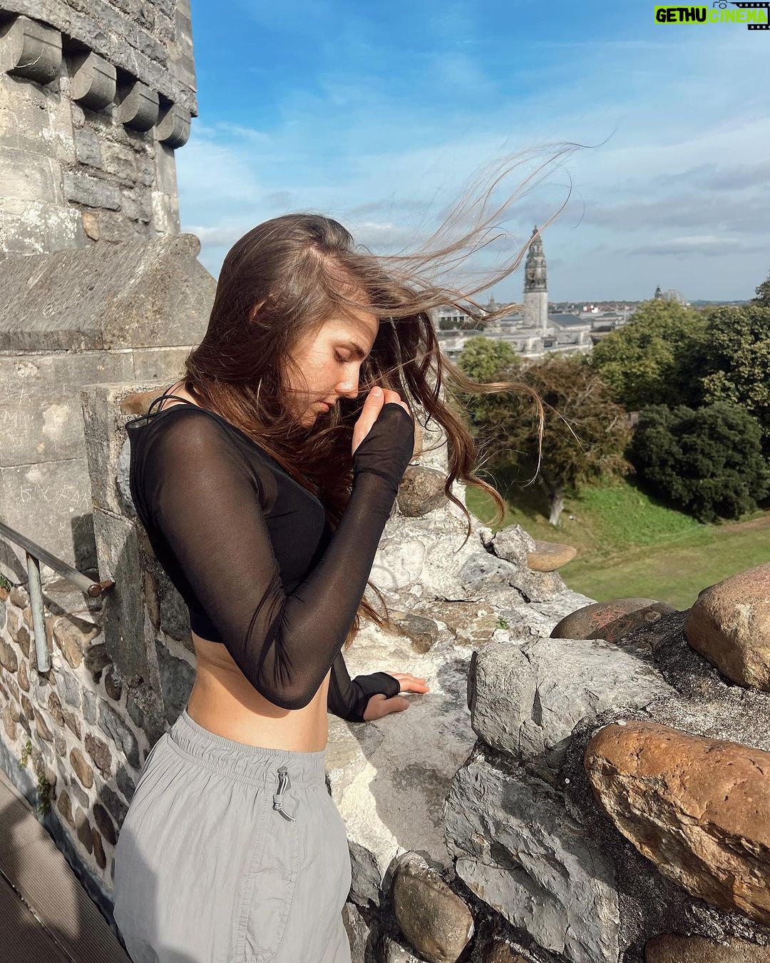 Piper Rockelle Instagram - uk dumpers 🇬🇧💋 #uk #travel #2023