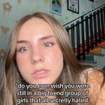Piper Rockelle Instagram – the reason why i prefer being friends w/ guys… 🐍
#girl #friends #life