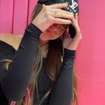 Piper Rockelle Instagram – 🩷🍔🤓