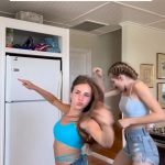 Piper Rockelle Instagram - like if she matched my energy??? 🩵💜 @annakatedooley