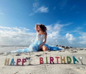 Piper Rockelle Instagram - VIII • XXI • MMVII 🎂