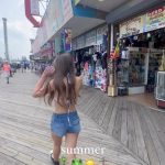 Piper Rockelle Instagram - where are you traveling to this summer?🌼☀️🍓
