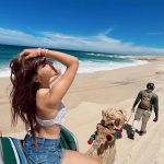 Piper Rockelle Instagram - not hump day, posting anyway…🏝️🐫 Cabo San Lucas