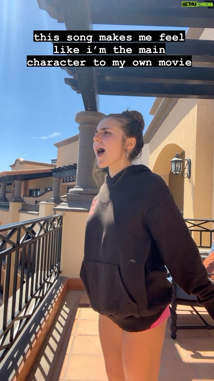Piper Rockelle Instagram - does this song makes you feel the same? 🎬🎞️