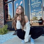 Piper Rockelle Instagram – permanently 🍒🦅 ⚓️ Southside, Alabama