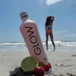 Piper Rockelle Instagram – it’s giving beach glow…✨🍒 @drinkglow 

#glowhydration #letsglow #glowpartner #glowpartner Beach Glow