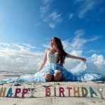 Piper Rockelle Instagram – VIII • XXI • MMVII 🎂 Sweet 16