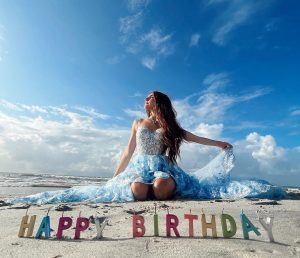 Piper Rockelle Instagram - VIII • XXI • MMVII 🎂