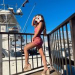 Piper Rockelle Instagram – flwr pwr 🤍