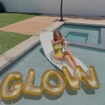 Piper Rockelle Instagram - u glowin’✨ @drinkglow #glowhydration #glowpartner #drinkglow #letsglow Glowin'