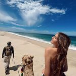 Piper Rockelle Instagram - not hump day, posting anyway…🏝️🐫 Cabo San Lucas