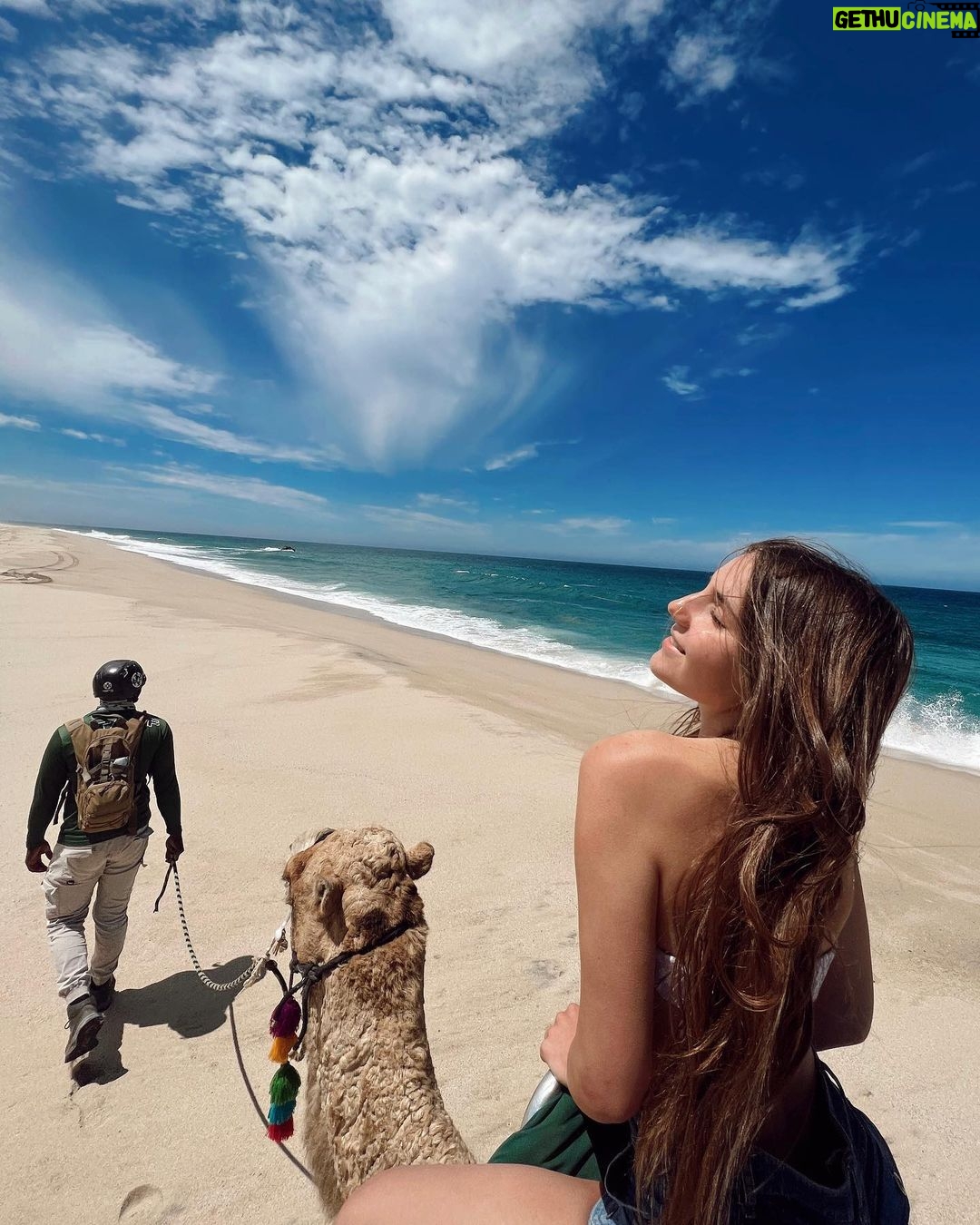 Piper Rockelle Instagram - not hump day, posting anyway…🏝️🐫 Cabo San Lucas