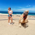 Piper Rockelle Instagram - not hump day, posting anyway…🏝️🐫 Cabo San Lucas