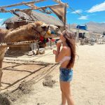 Piper Rockelle Instagram - not hump day, posting anyway…🏝️🐫 Cabo San Lucas