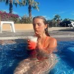 Piper Rockelle Instagram - strawberries & sunshine 🍓☀️ Sunshine!