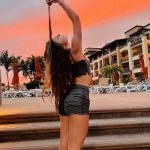 Piper Rockelle Instagram - pueblo bonito ☀️🌵🥥 Cabo San Lucas