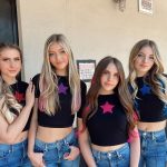 Piper Rockelle Instagram - stargirls 💫 @annakatedooley @jordynnehahn @emilydobson 𝐋𝐮𝐜𝐤𝐲 𝐒𝐭𝐚𝐫