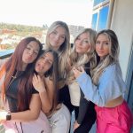 Piper Rockelle Instagram - aussie babes 🪃🐨🦘 @mariamstar1_ @jordynnehahn @emilydobson @annakatedooley <3 <3 <3 <3 <3