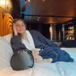 Piper Rockelle Instagram – heartbreak hotel 💔🏨 Chateau Denmark