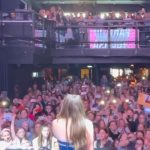 Piper Rockelle Instagram - this could be us 🫶🏼💖 PiperRockelleLive.com Post your ticket confirmation and tag me (posting some of you on my story)