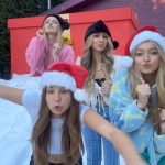 Piper Rockelle Instagram - i slipped❄️⛸️
