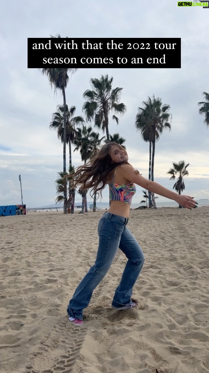 Piper Rockelle Instagram - hope to see you in 2023…💖