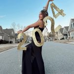 Piper Rockelle Instagram - i’m trusting you 2024… #2024 #newyear #peace #love #happiness