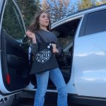 Piper Rockelle Instagram - yet… #car #girl #funny