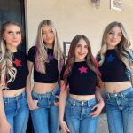 Piper Rockelle Instagram - stargirls 💫 @annakatedooley @jordynnehahn @emilydobson 𝐋𝐮𝐜𝐤𝐲 𝐒𝐭𝐚𝐫