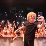 Piper Rockelle Instagram - coming soon to a city near you…🪩 PiperRockelleLive.com @mariamstar1_ @emilydobson @jordynnehahn @annakatedooley @itsmelev Tour Life