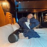 Piper Rockelle Instagram – heartbreak hotel 💔🏨 Chateau Denmark