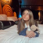 Piper Rockelle Instagram – heartbreak hotel 💔🏨 Chateau Denmark